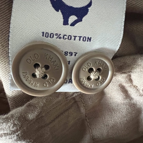 The best KHAKIS you might ever wear - Picture 10 of 11